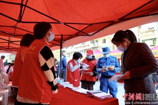 圖為活動現(xiàn)場。林雯婷 攝