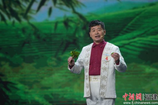 圖為比賽現(xiàn)場。