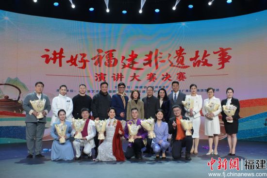 圖為賽后合影。